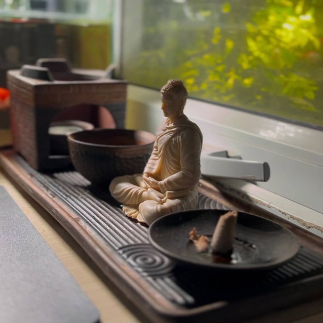 anh nu ngoc am thuc te 1 min